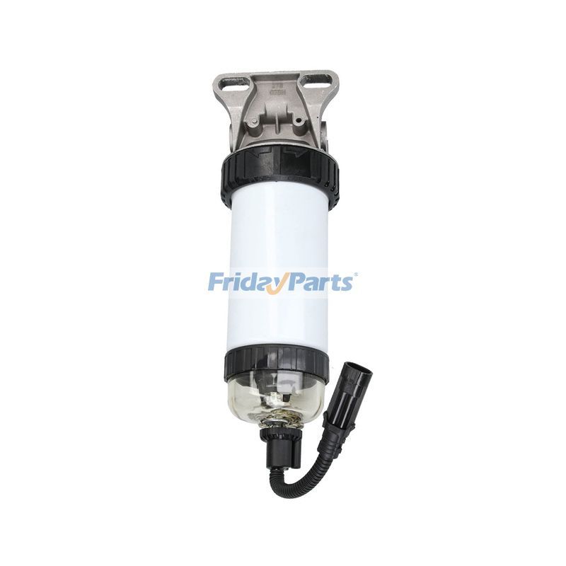 Primärer Kraftstofffilter RE524724 für John Deere 4045 6068 Motor 120D 130GLC 160GLC 180GLC 210P 460D 540H 548H 640H 648H 755D