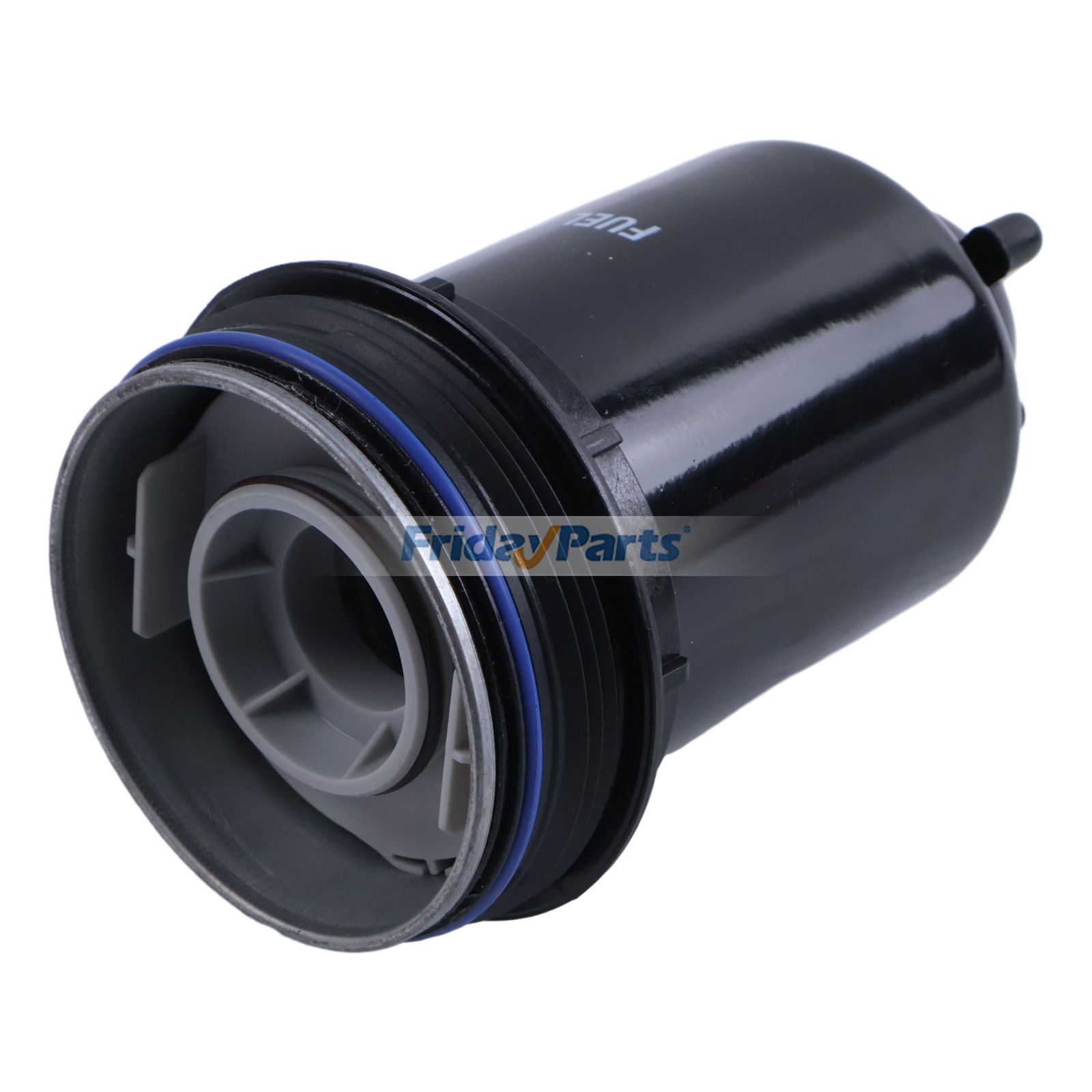 Primärer Kraftstofffilter RE560682 für John Deere Traktor 5090E 6110M 6120M 6120R 6130M 6130R 6135M 6135R 6145M