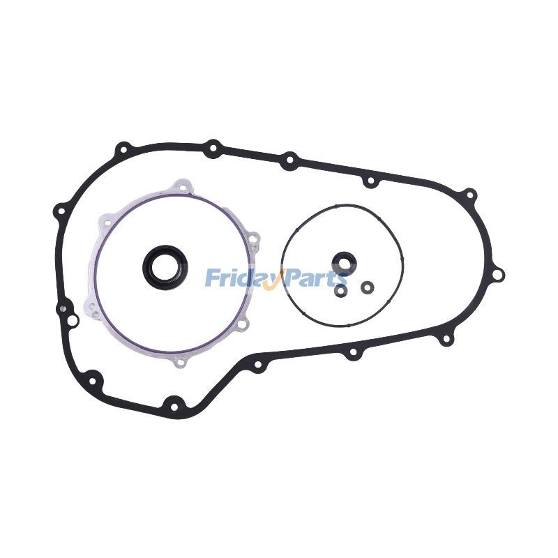 Kit de juntas primarias 34934-06 34901-07 para Harley-Davidson Heritage Softail Springer Breakout Blackline Cross Bones Fat Boy Dyna