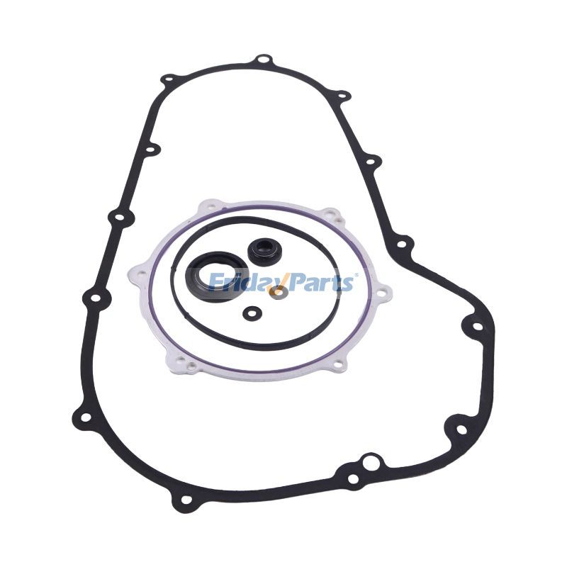 Kit de juntas primarias 34934-06 34901-07 para Harley-Davidson Heritage Softail Springer Breakout Blackline Cross Bones Fat Boy Dyna Para Harley-Davidson