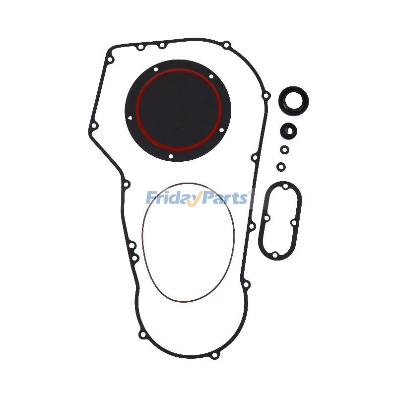 Harley-Davidson用プライマリガスケットキット