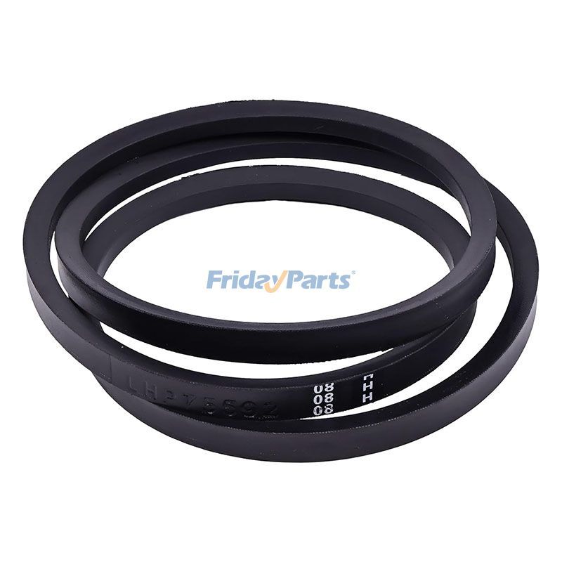 Primary Mower Belt in Stock in China,China Stock