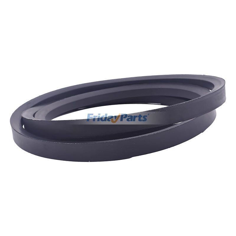  Primary Mower Belt For JOHN DEERE