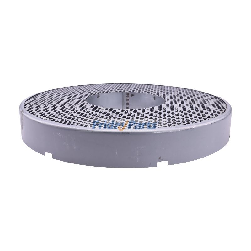 Primary Round Air Filter VOE11712792 VOE11999929 for Volvo A25D A30C A35C EC360C EC450 L110E L150E L330C