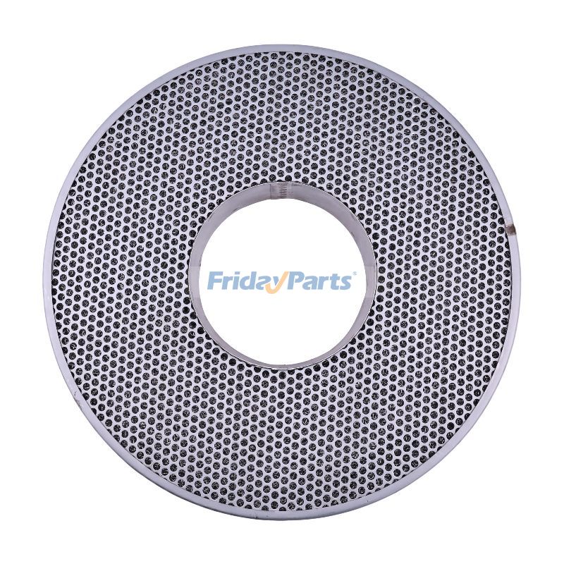 Excavator,Loader Primary Round Air Filter EC360C EC450 L150E L330C