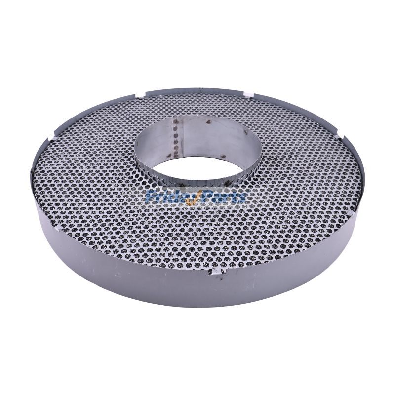 Primary Round Air Filter EC360C EC450 L150E L330C in Stock in China