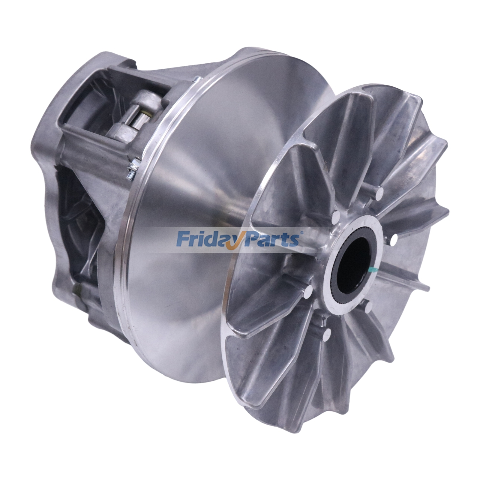 Primär- und Sekundärkupplung 1322960 1323255 für Polaris Sportsman 450 570 Hawkeye 400 2011-2022für Für Polaris