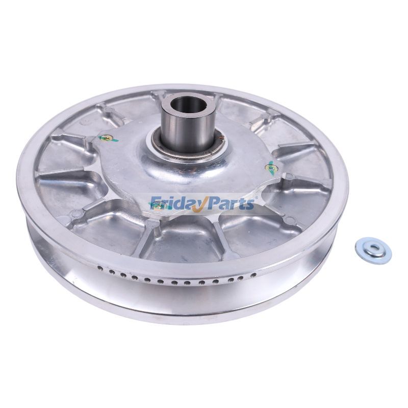 Polaris ATV RZR 570 ACE 570 ACE 325 Ranger 270用セカンダリードリブンクラッチ 1323038