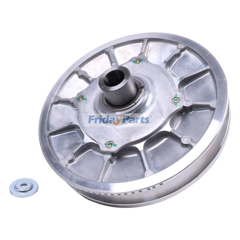 Polaris用用Polaris ATV RZR 570 ACE 570 ACE 325 Ranger 270用セカンダリードリブンクラッチ 1323038