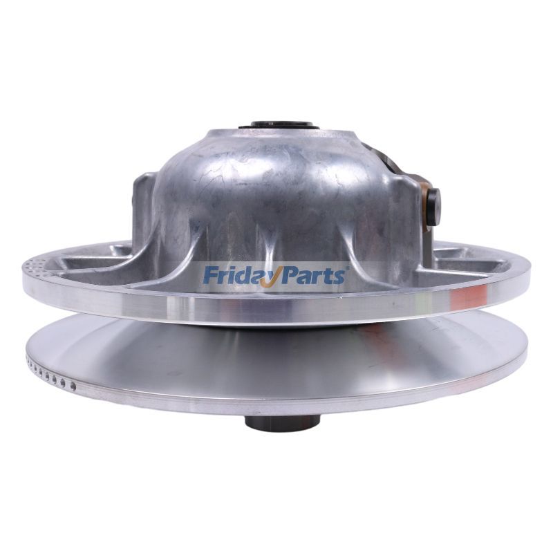 Polaris用セカンダリドリブンクラッチ