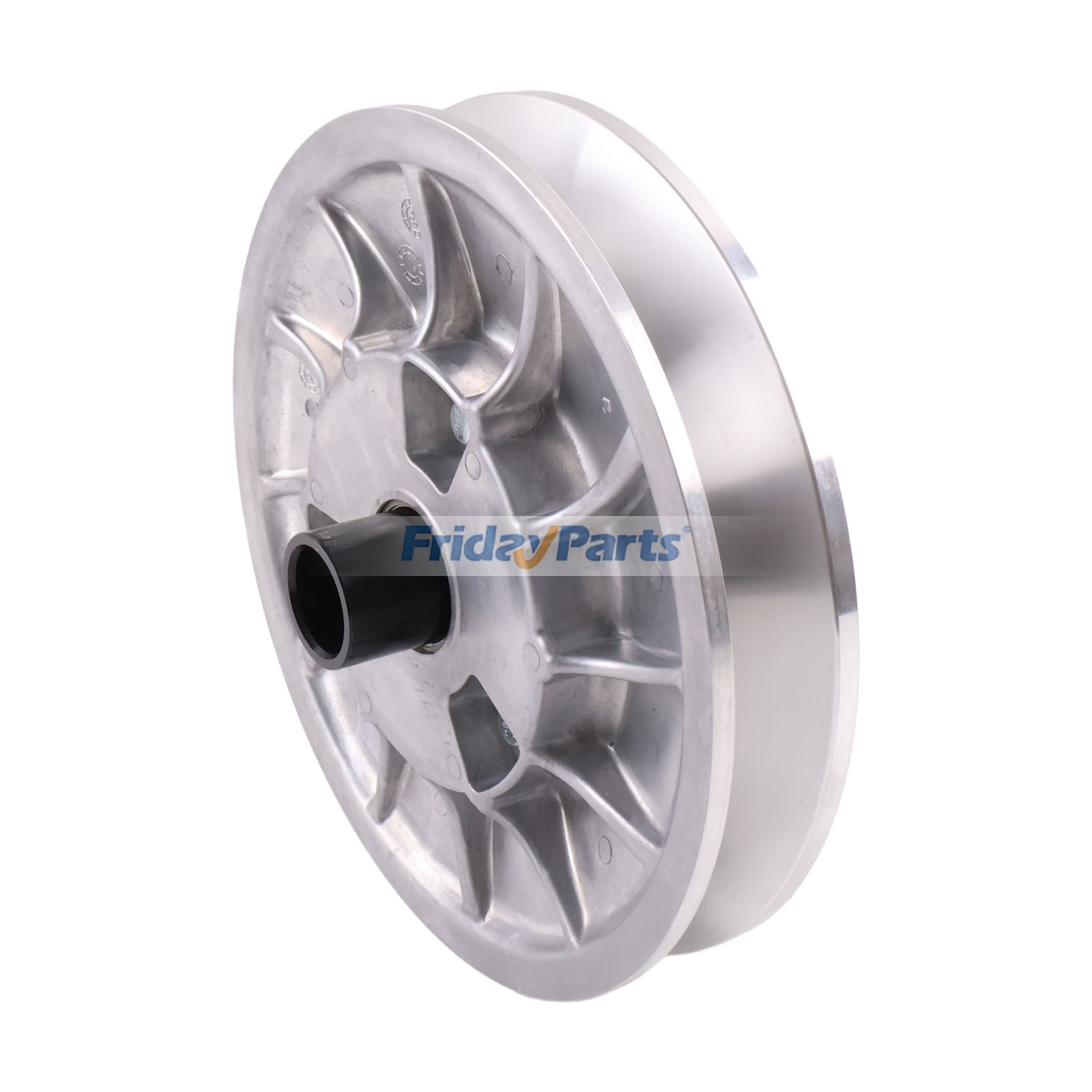 Can-Am用ATV/UTV用プライマリ＆セカンダリクラッチ＆プーラー