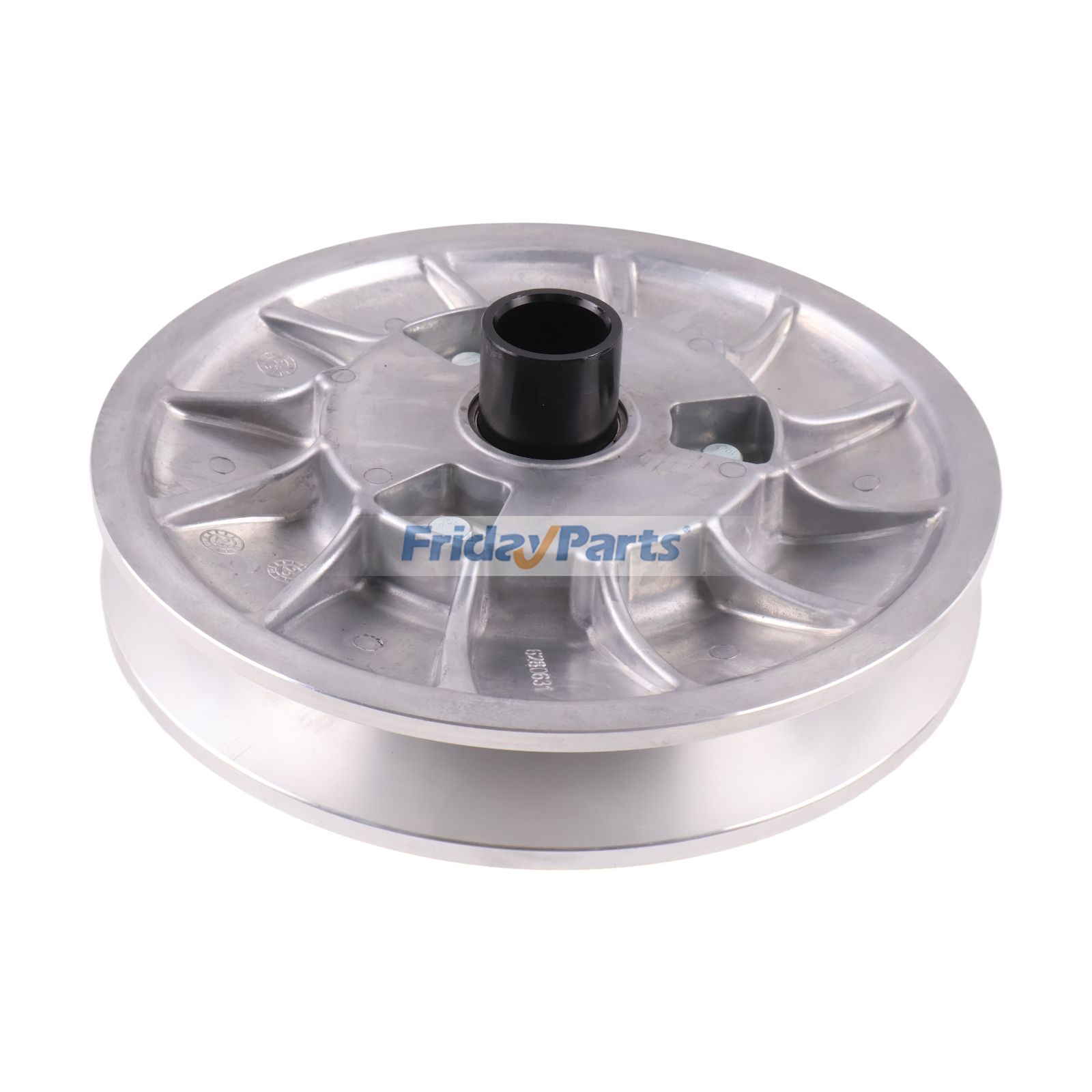 FridayPartsのプライマリ＆セカンダリクラッチ＆プーラー