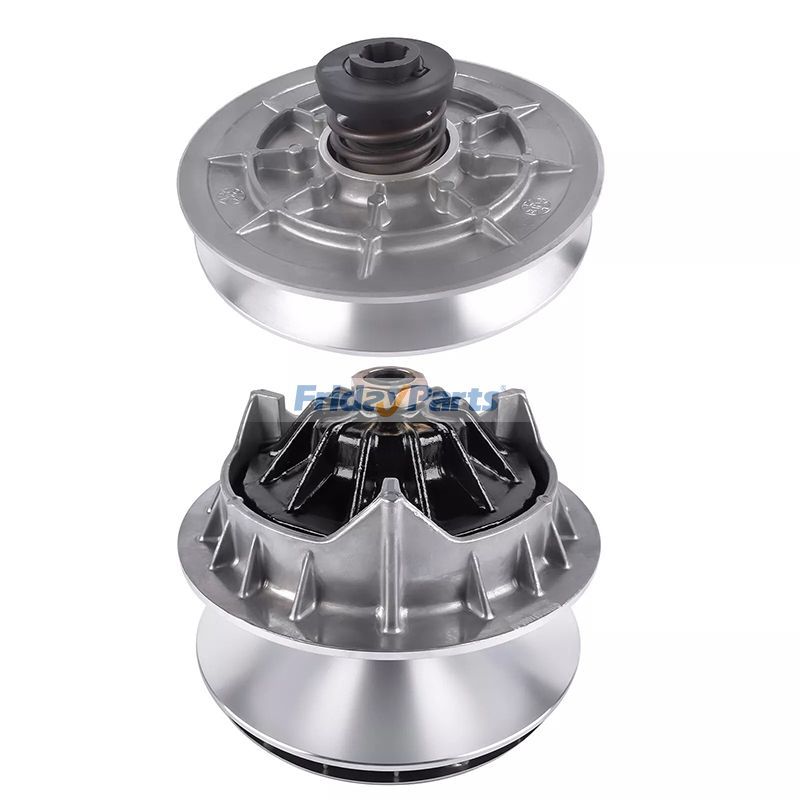 プライマリセカンダリCVTクラッチ21050811000 21050821000 Odes UTV 1000 Dominator Raider X2 X4 D2 D4用