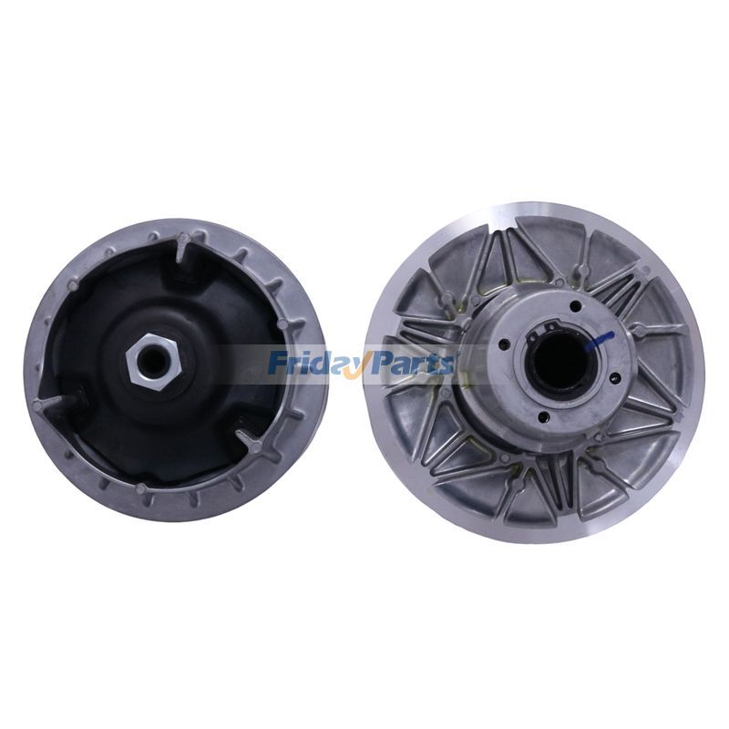 Embrayage primaire et secondaire pour VTT 500 600 UTV Pour CFMOTO