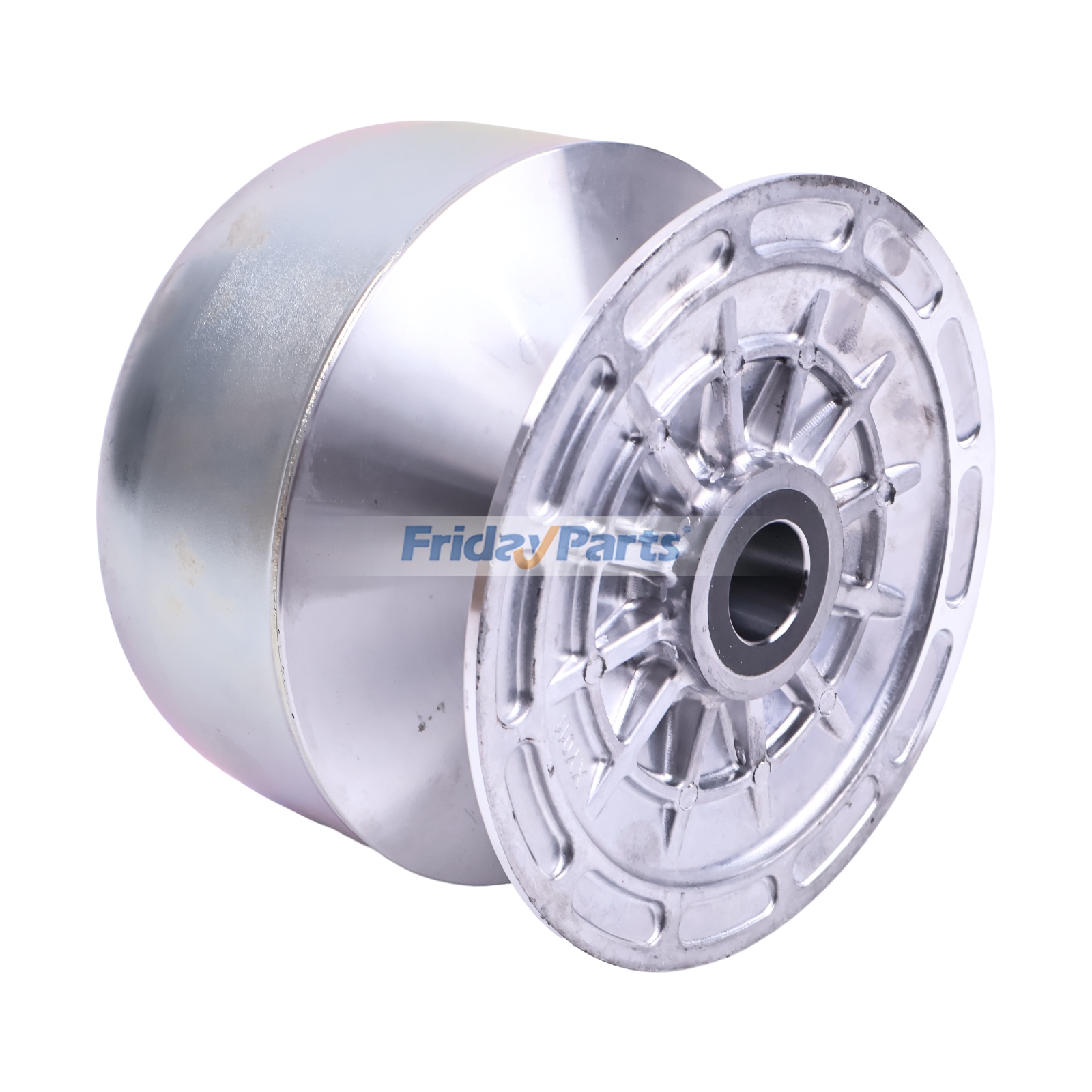 Primary & Secondary Driven Clutch for Sport UTV/ATV,Engine