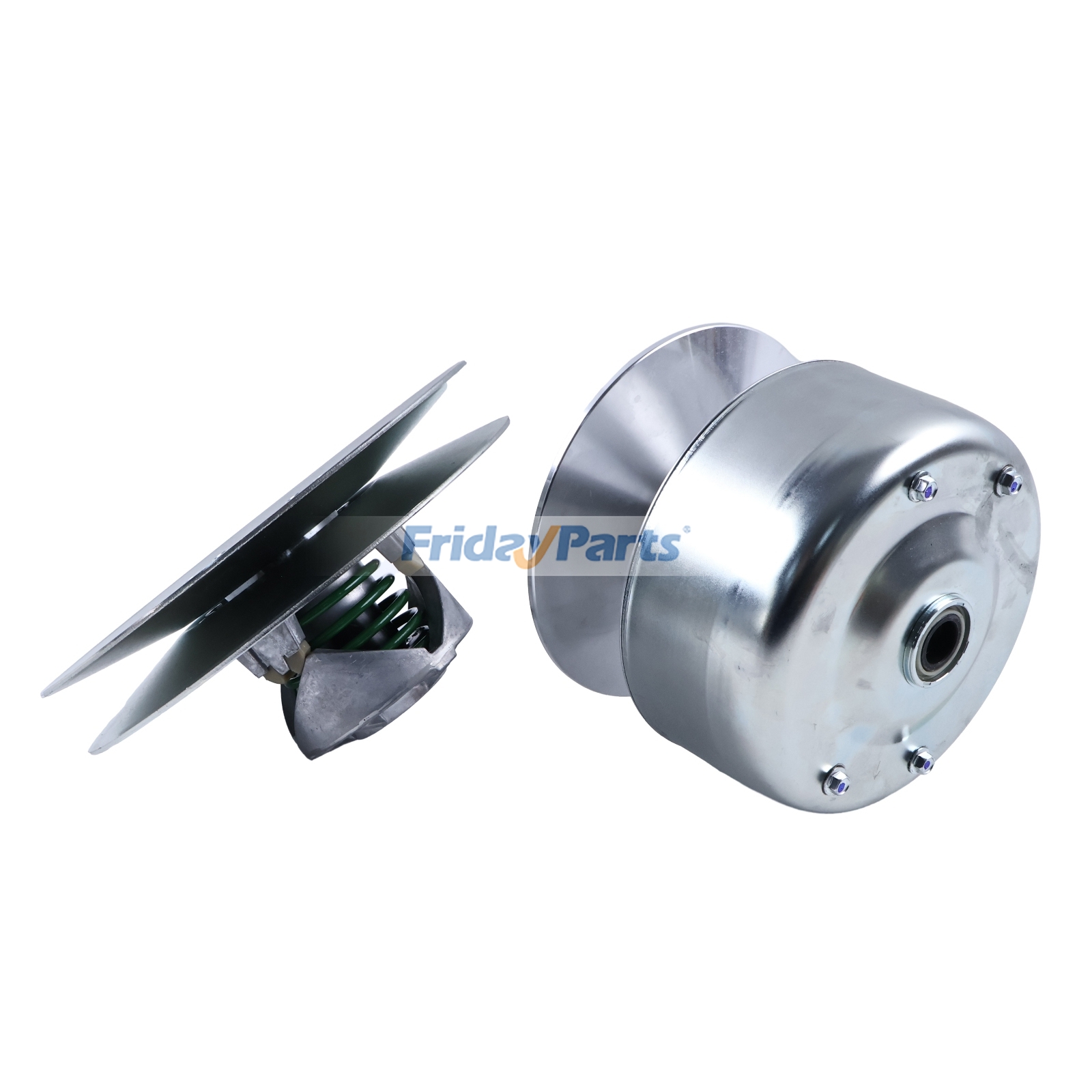 Primary & Secondary Driven Clutch for Sport UTV/ATV,Engine
