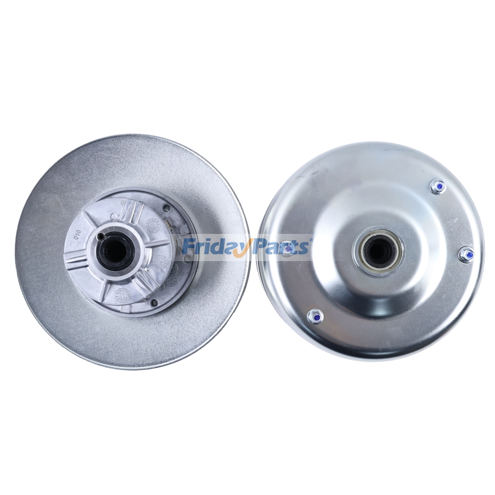 Sport UTV/ATV,Engine Primary & Secondary Driven Clutch