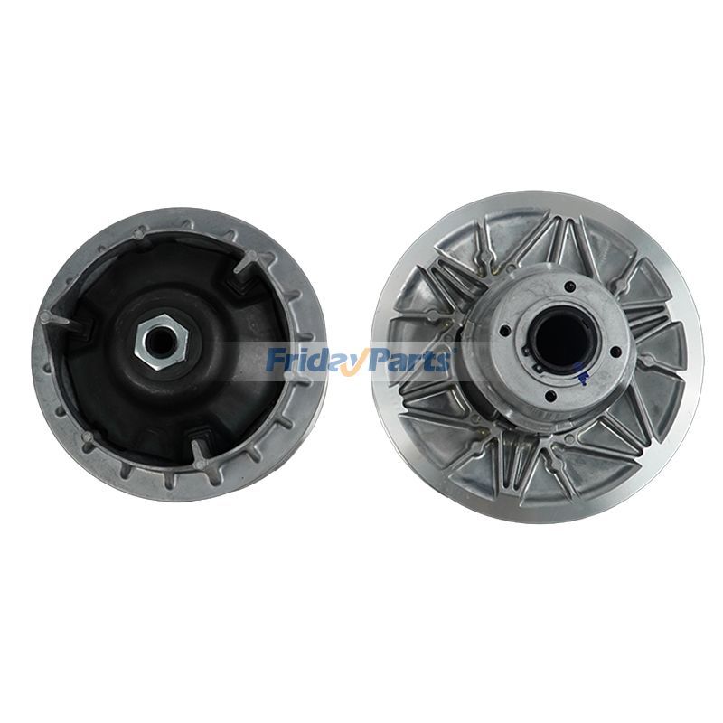 Primary & Secondary Driven Clutch Kit 400cc 550cc 600cc 850cc UTV ATV for Sport UTV/ATV
