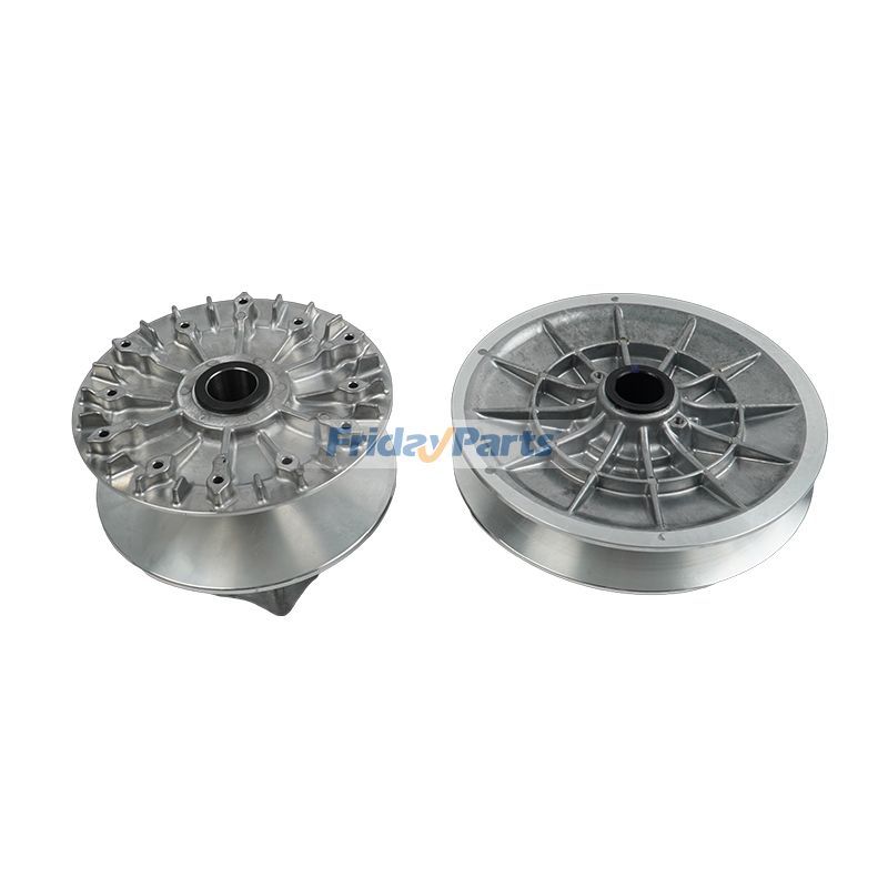 Sport UTV/ATV Primary & Secondary Driven Clutch Kit 400cc 550cc 600cc 850cc UTV ATV