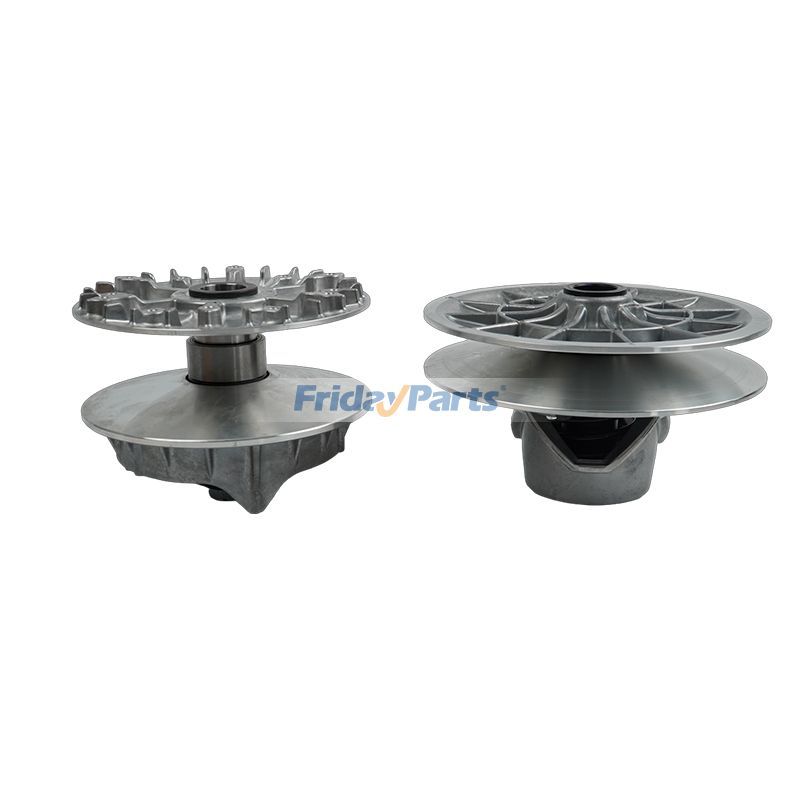 Primary & Secondary Driven Clutch Kit 400cc 550cc 600cc 850cc UTV ATV in Stock in China,USA