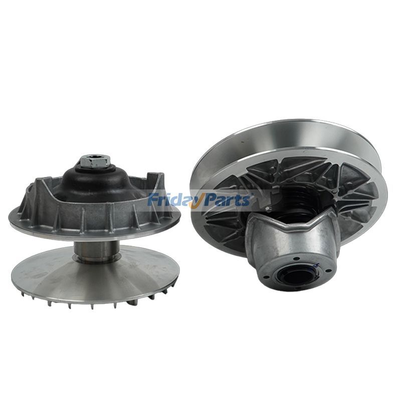  Primary & Secondary Driven Clutch Kit 400cc 550cc 600cc 850cc UTV ATV For CFMOTO