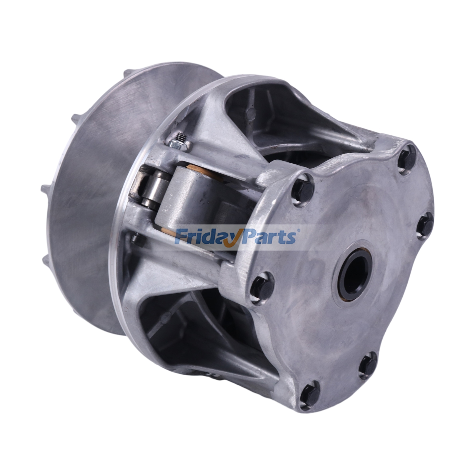 Primary & Secondary Driven Clutch Set 1323103 1323193 1323035 1323004 for Polaris Ranger XP 900 2013