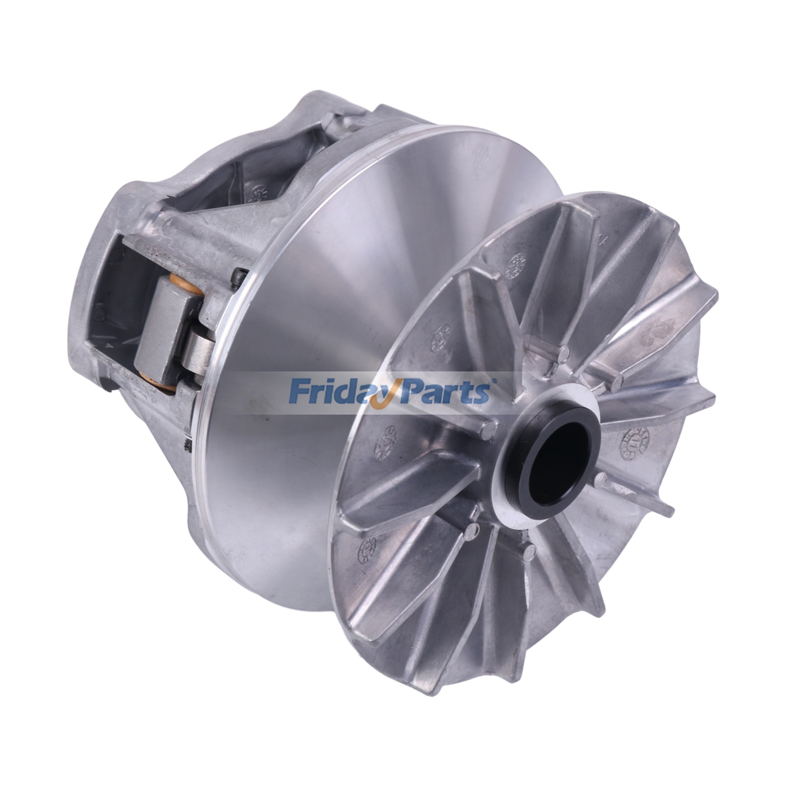 Primary & Secondary Driven Clutch Set 1323103 1323193 1323035 1323004 for Polaris Ranger XP 900 2013