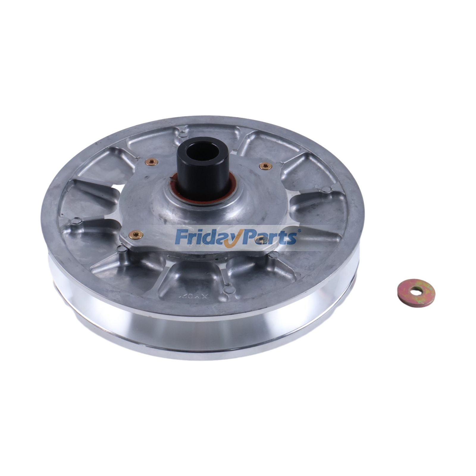 Primary & Secondary Driven Clutch Set for Sport UTV/ATV