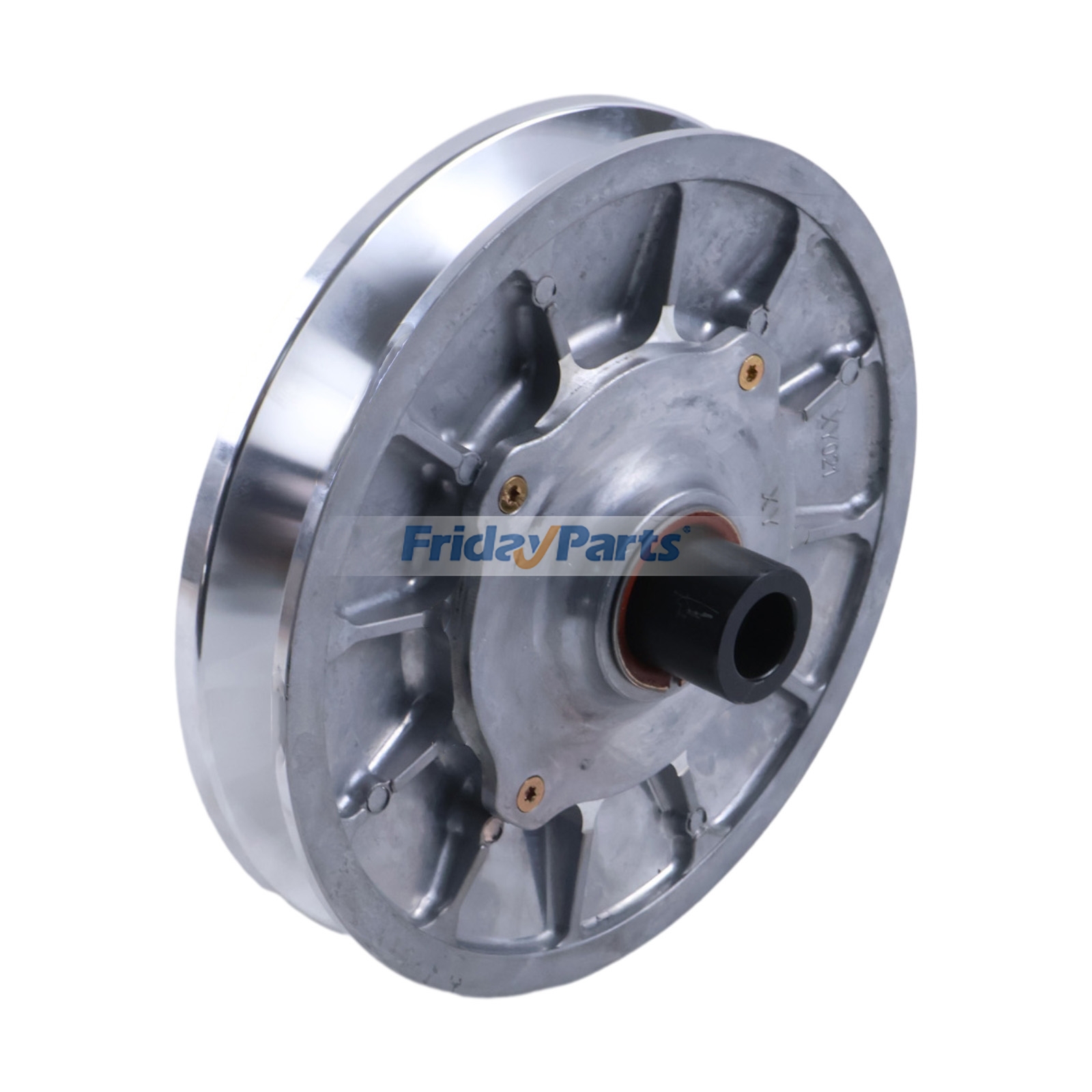 Primary & Secondary Driven Clutch Set in Stock in China