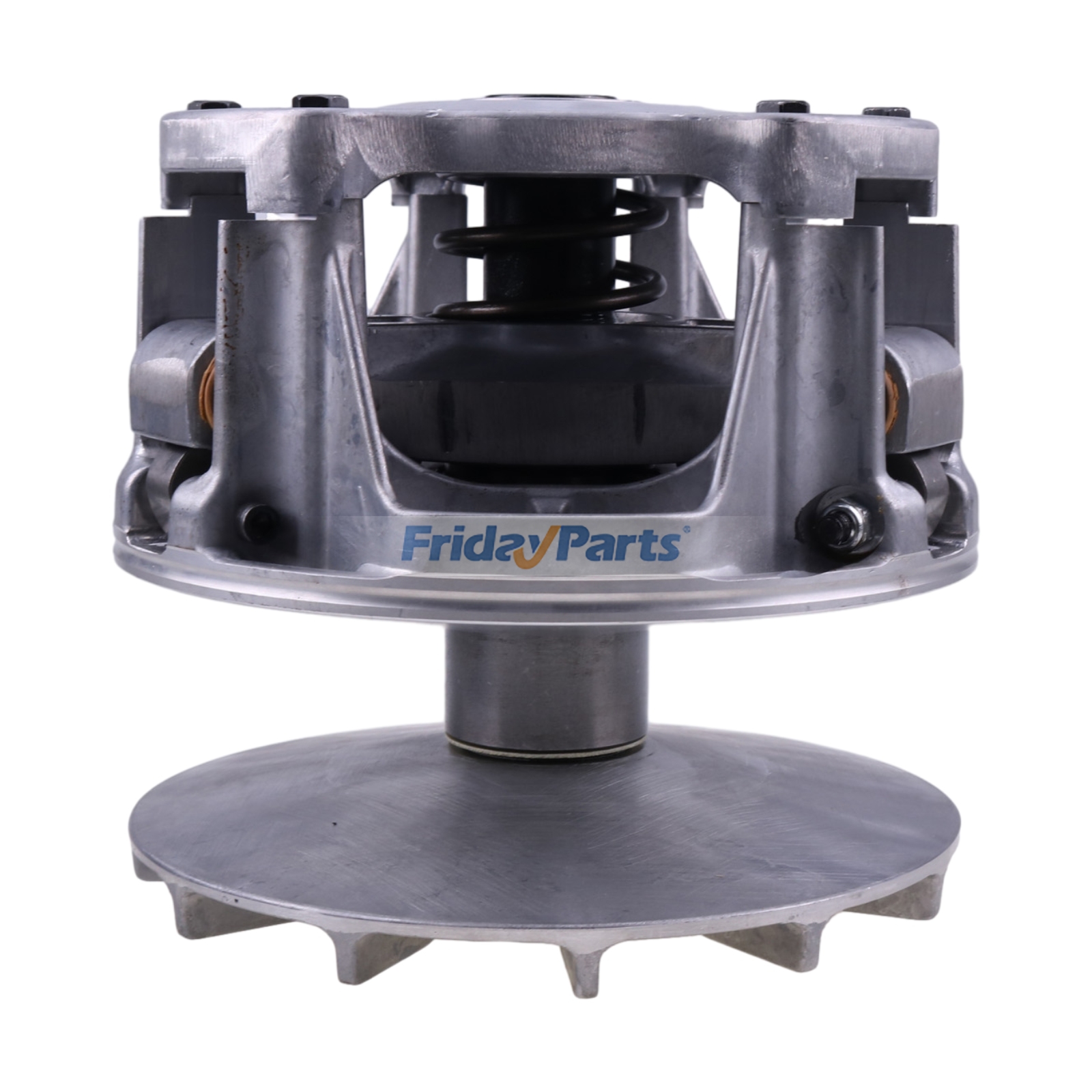 Primary & Secondary Driven Clutch Set For Polaris Sport UTV/ATV