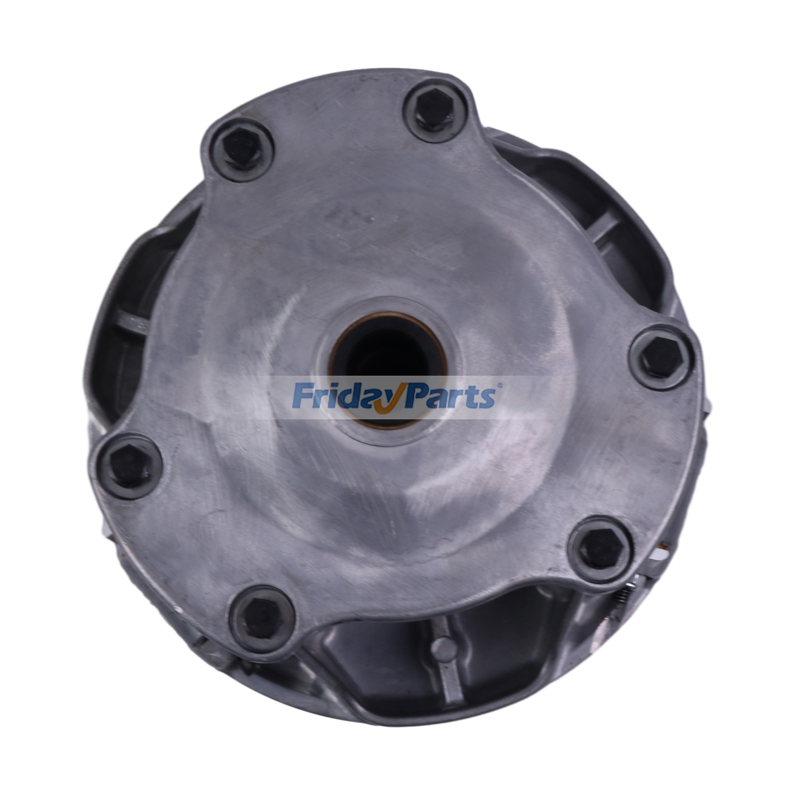 Primary & Secondary Driven Clutch Set 1323103 1323193 1323035 1323004 for Polaris Ranger XP 900 2013 for less