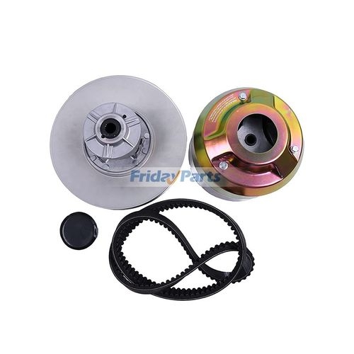 Trattorino Tagliaerba John Deere Cintura Di Trasmissione Originale - Foto 12