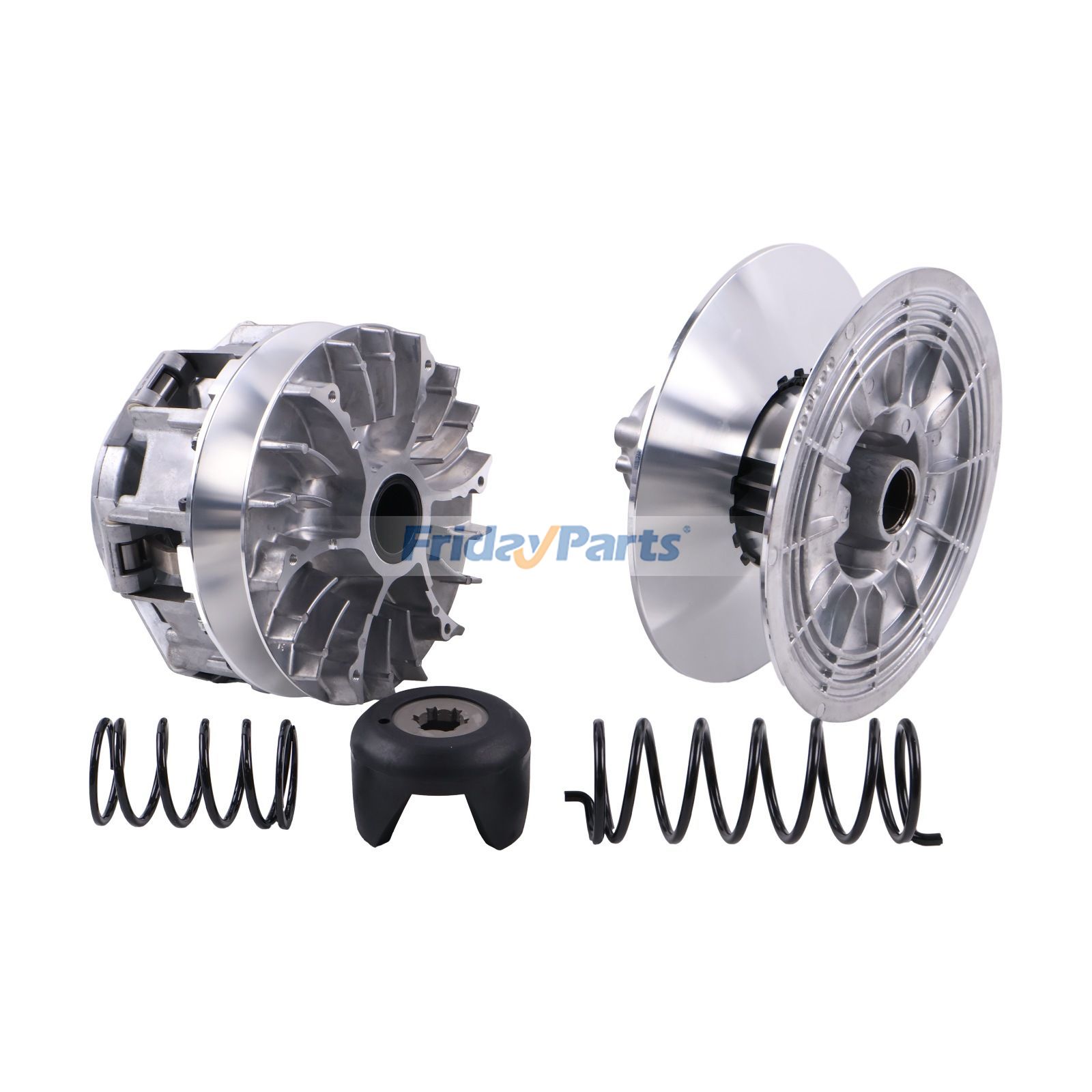 Embrayage primaire et secondaire pour VTT/UTV Pour Can-Am,Pour AUTRE MARQUE