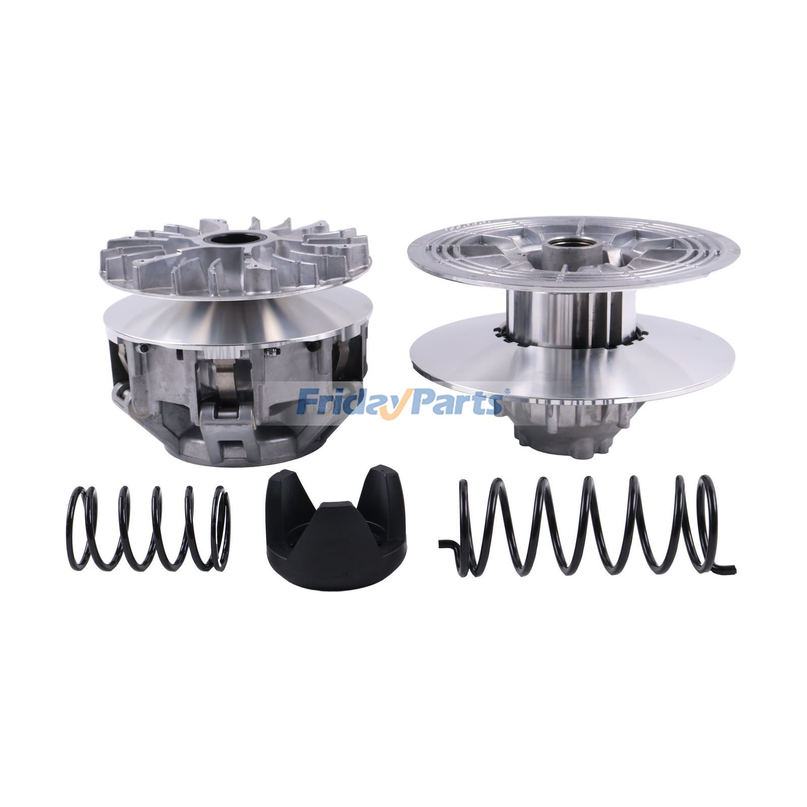 Embrayage primaire et secondaire Pour Can-Am,Pour AUTRE MARQUE