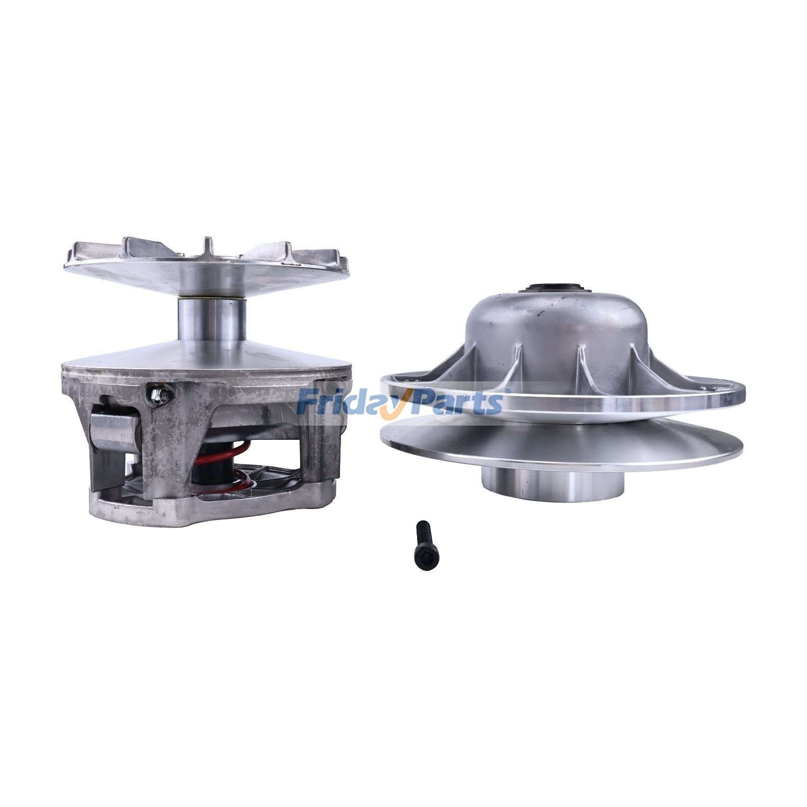 Primary & Secondary EBS Clutch  in Stock in China