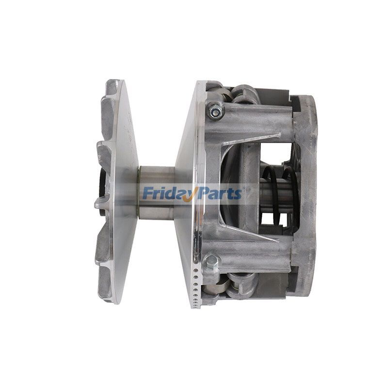 Polaris用用Polaris ATV RZR 1000 XP & S General 1000 用プライマリー & セカンダリー減速クラッチ & プーラー