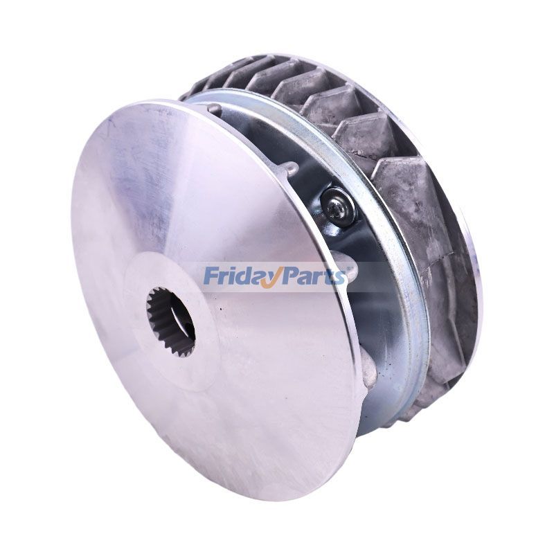 ATV/UTV プライマリCVTクラッチ