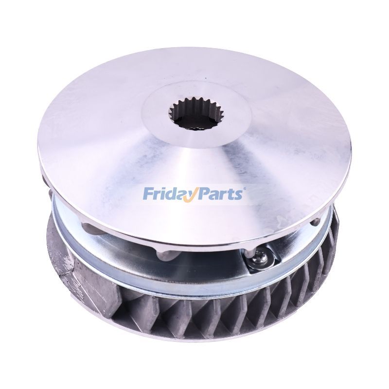 Hisun用用HiSun Massimo Bennche UTV 250 用プライマリ CVT クラッチ 21300-013-0000