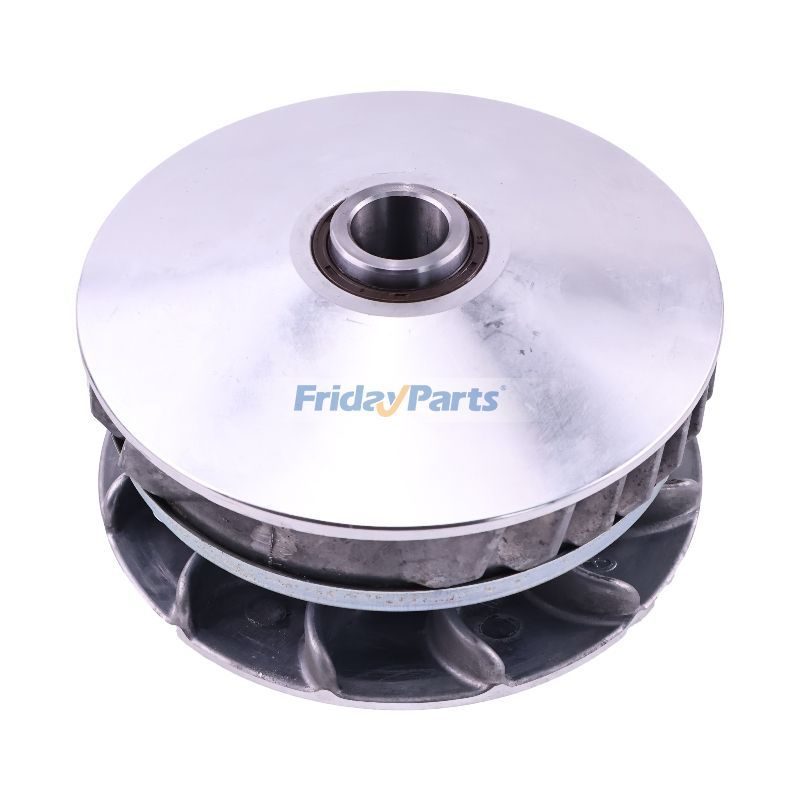 Hisun用プライマリCVTクラッチ