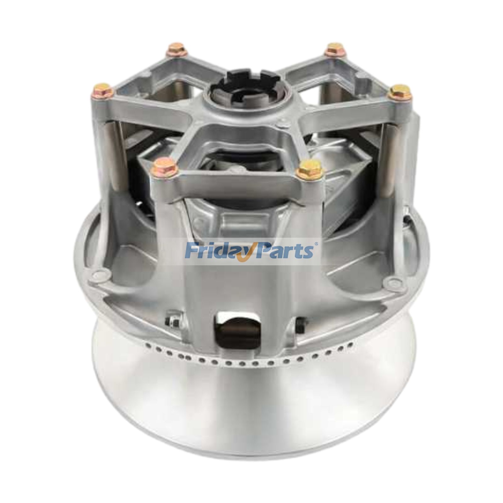 Primärantriebskupplung 1327162 für Polaris UTV Ranger XP 1000 PRO XD 2000D 4000D 2021-2023