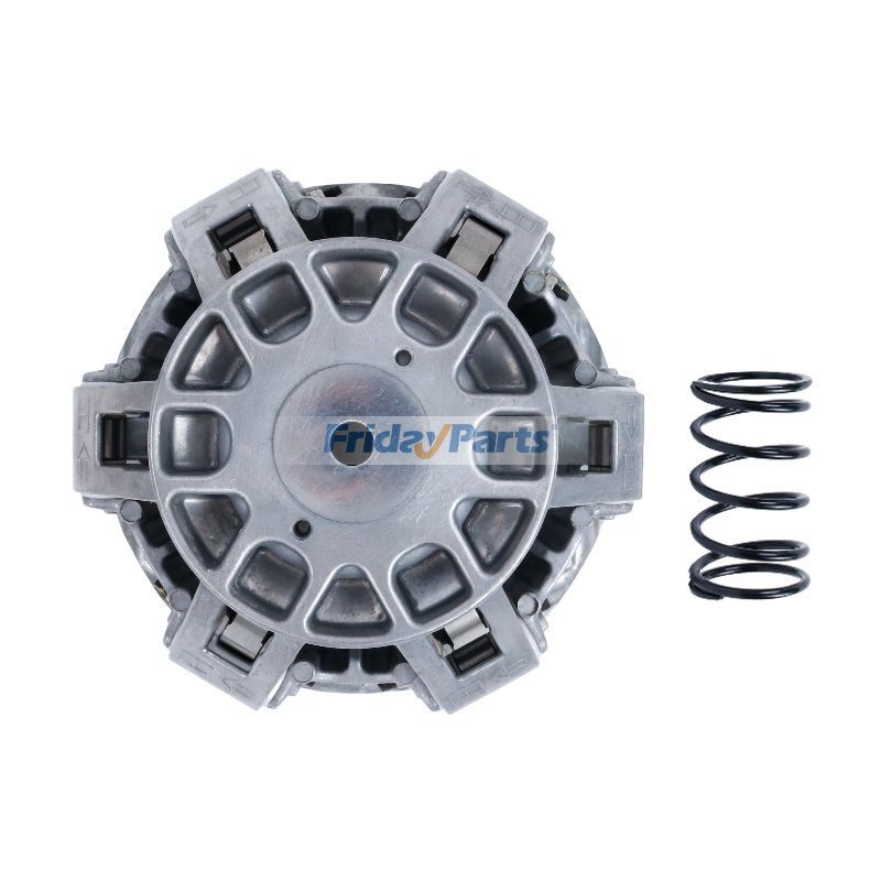 PrimärantriebskupplungFür Can-Am