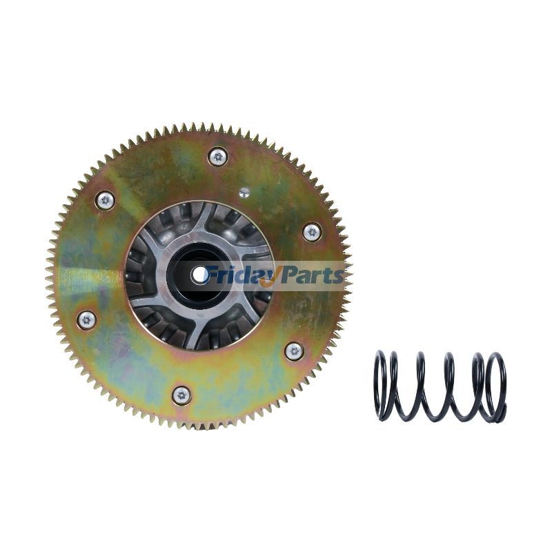 Primärantriebskupplungfür Sport-UTV/ATV