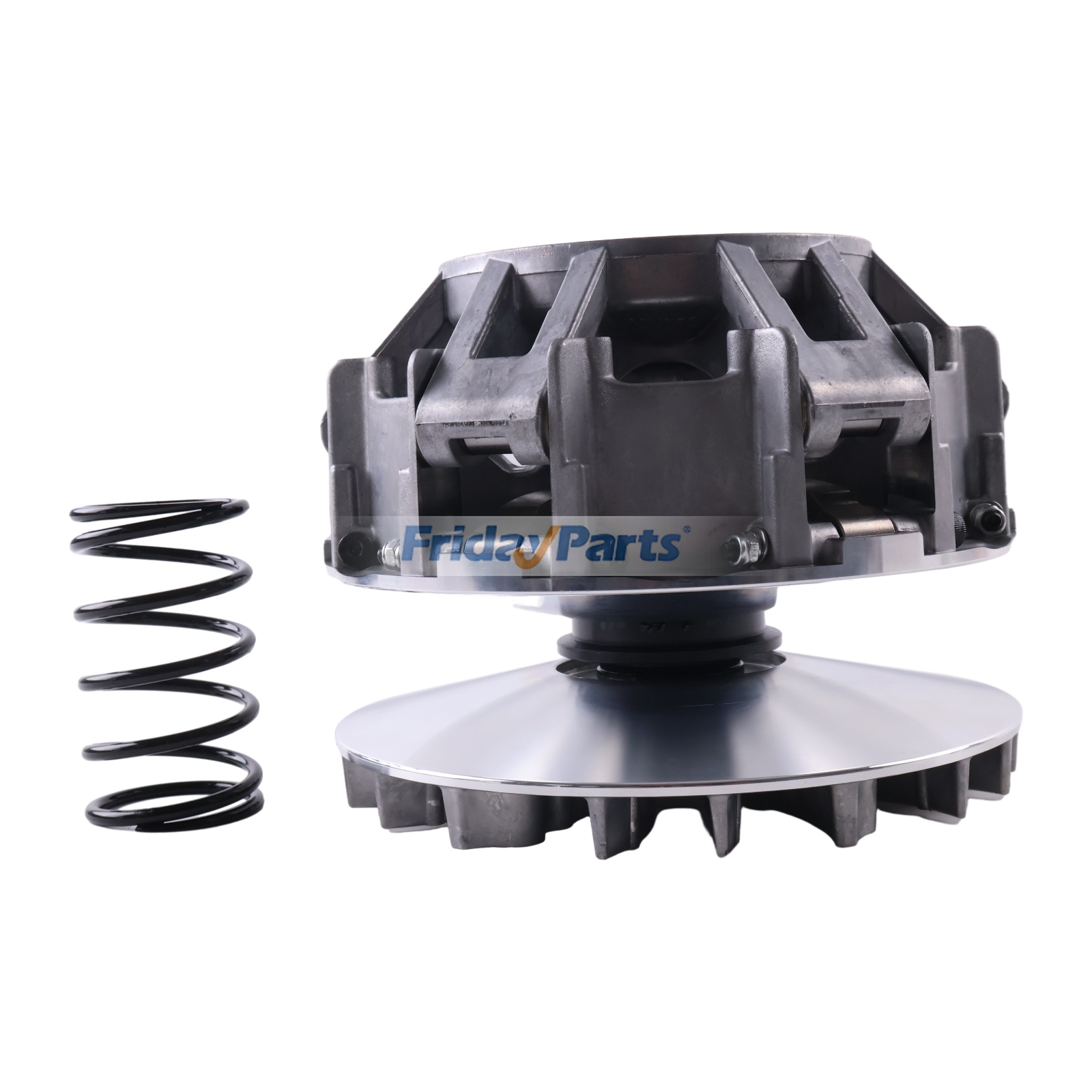 Sport UTV/ATV Primary Drive Clutch With Spring Weight