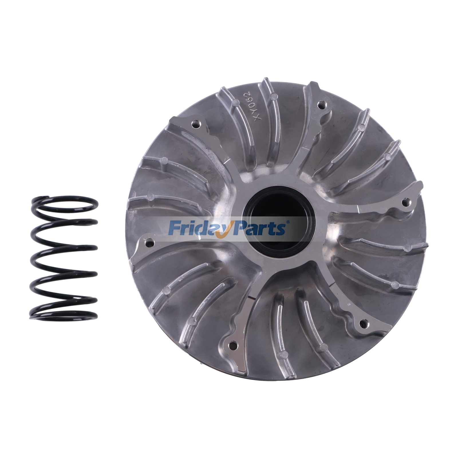 Primary Drive Clutch With Spring Weight For Can-Am Sport UTV/ATV