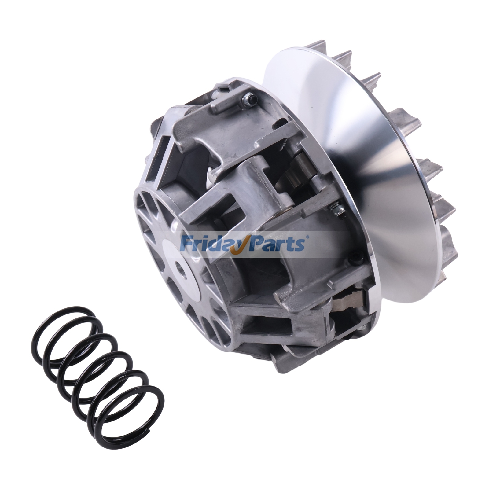 Primary Drive Clutch With Spring Weight for Sport UTV/ATV