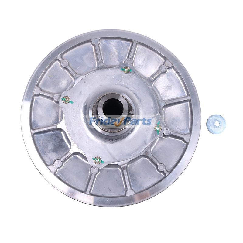 FridayPartsのセカンダリドリブンクラッチ