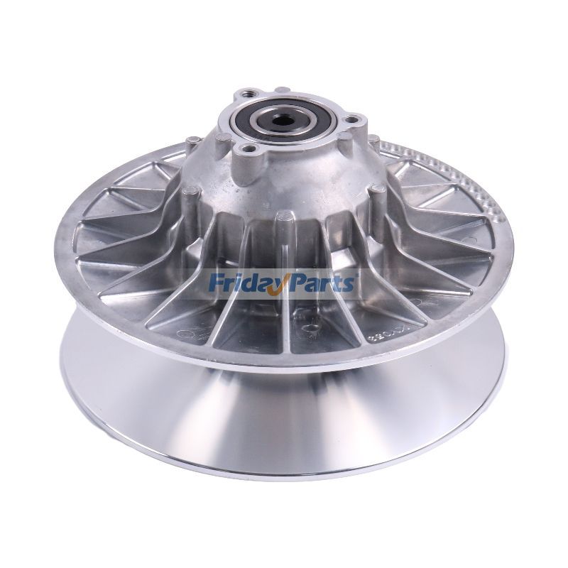 FridayPartsのプーラー付きプライマリ＆セカンダリクラッチ