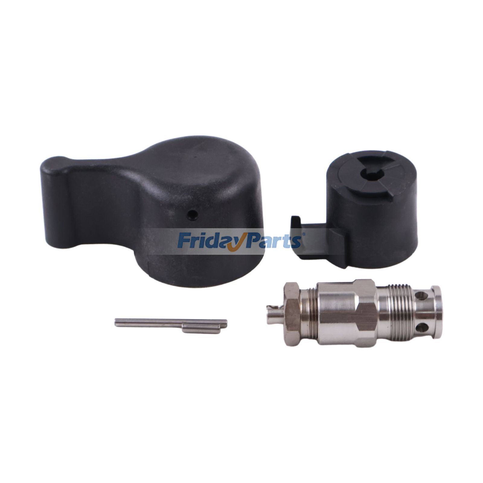 他ブランド用プライムスプレーバルブ ドレンダンプバルブ