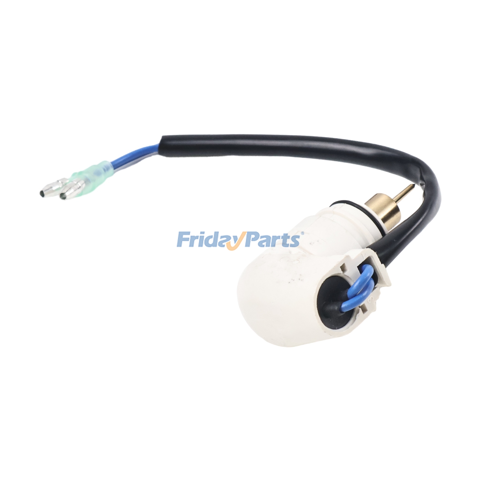 Prime Starterbei FridayParts kaufen