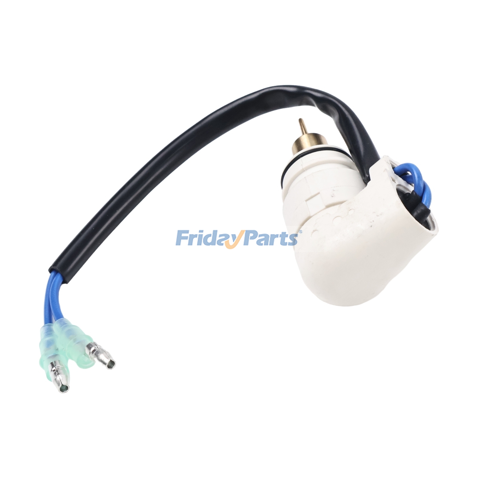 FridayParts Prime Starter